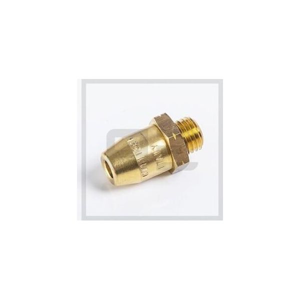 Connettore Peters Ennepetal 076.682-00A Per Scania 4 - Serie 24,5Mm 4Mm 15Mm 0,032Kg-image