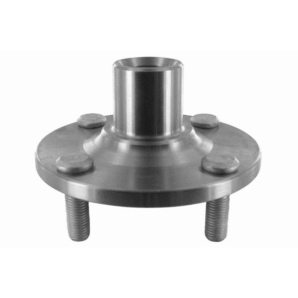Ackoja A70-0258 Mozzo Ruota Anteriore Per Toyota Yaris Hatchback (P1)-image