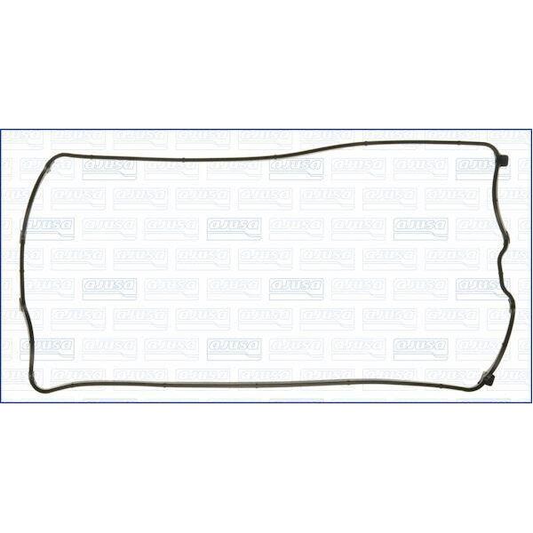 Ajusa 11046100 Guarnizione Coperchio Testa Cilindro Per Honda Crx Ii (Ed, Ee) Per Rover Cabriolet (Xw) Per Acura Integra I Berlina-image