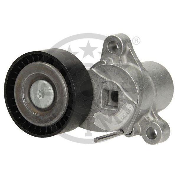 Optimal 0-N2300 Tendicinghia A V Per Ford Fiesta Mk6 Hatchback (JA8, JR8) Puleggia Ø65Mm-image