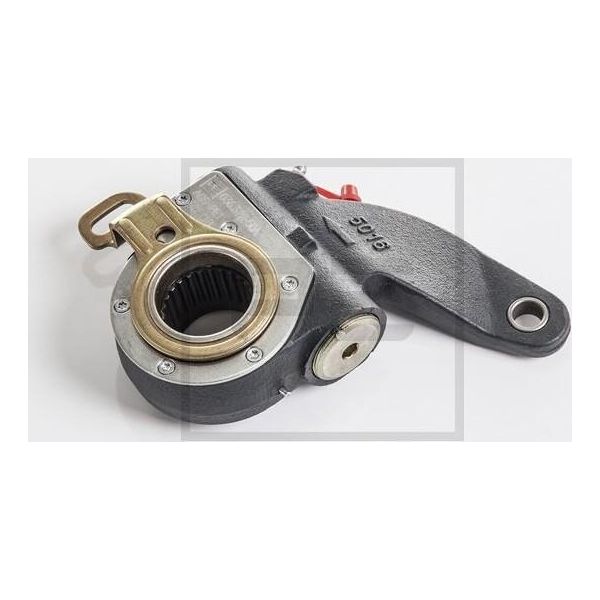 Peters Ennepetal Regolatore Dell'impianto Frenante Regolatore Del Freno 036.319-50A Sinistra Per Man Tga Automatico 3,3 Kg-image