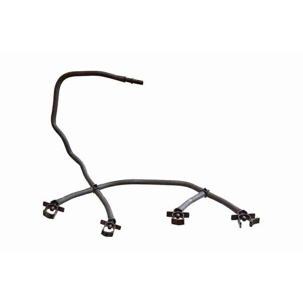 Vaico V25-2144 Tubo Carburante A Perdere Per Ford Mondeo Iii Estate (Bwy) Linea Di Ritorno Common Rail-image