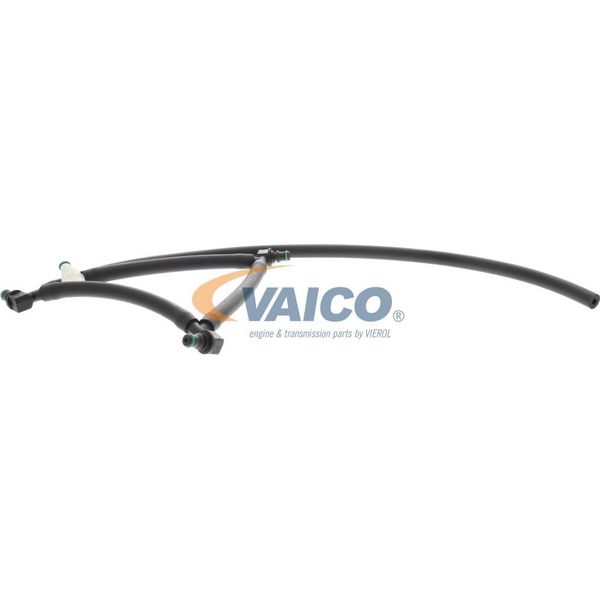 Vaico V25-1478 Tubo Flessibile Per Perdite Di Carburante Per Ford Fiesta Mk5 Hatchback (JH1, JD1, JH3, JD3) Linea Di Ritorno Common Rail-image