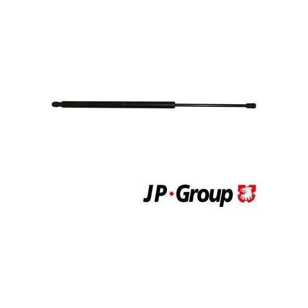 Jp Group 3381201200 - Ammortizzatore Posteriore Oe 51736746 Per Stilo-image