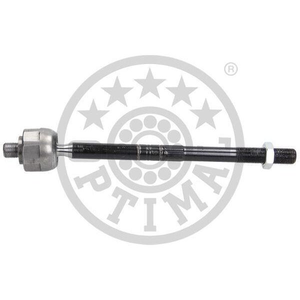 Optimal G2-1253 Giunto Assiale Barra Di Accoppiamento Adatto Per MERCEDES-BENZ Classe M (W166) Anteriore Sinistro Anteriore Destro-image