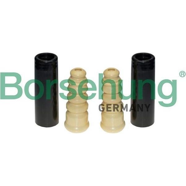 Kit Di Montaggio Ammortizzatori Posteriori Skoda Octavia Iii Combi (5E5, 5E6) 12-20|Vw Golf Vii (5G1, Bq1, Be1, Be2)-image