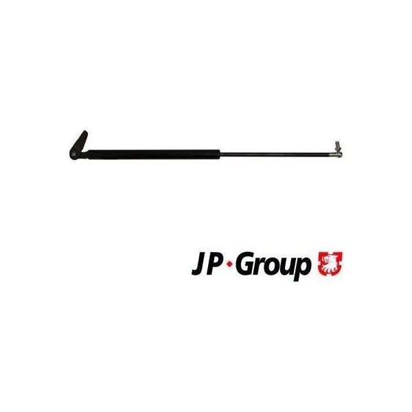 Jp Group 3881201070 - Oe B22H63620A Ammortizzatore Portellone Posteriore Per 323 (Ba)-image