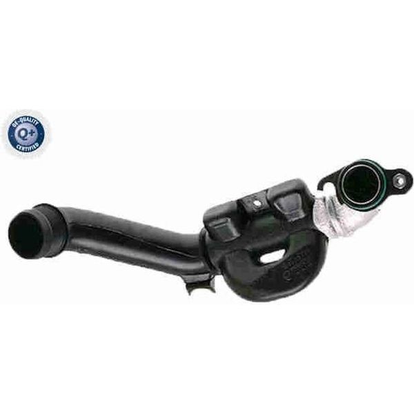 Vaico V42-0792 Tubo Aria Di Sovralimentazione Per Fiat Scudo (270, 272) Furgone Scudo (270, 272) Si Adatta A Peugeot Expert Furgone (VF3A, VF3U, VF3X)-image
