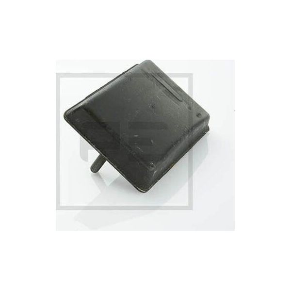 Peters Ennepetal Piastra Di Usura Molla A Balestra 014.320-00A Per MERCEDES-BENZ LK/LN2 94Mm 70Mm 18Mm 0,21Kg-image