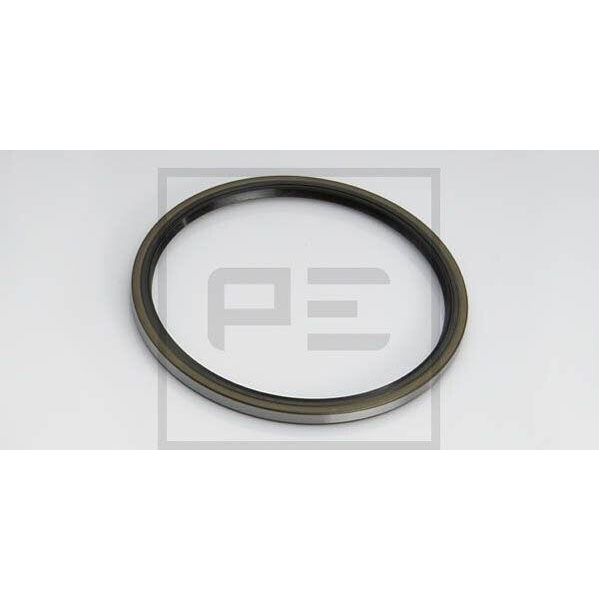 Peters Ennepetal Paraolio Mozzo Ruota 011.075-00A Per MERCEDES-BENZ Actros 10Mm Nbr (Nitrile Butadiene Rubber) 160Mm 180Mm 0,11Kg-image