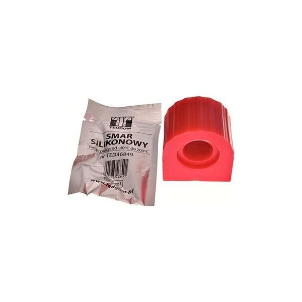 Gomma Stabilizzatrice Vw Anteriore Jetta/Golf 03- 21Mm/Barra Stabilizzatrice 22,5Mm Poliuretano-image