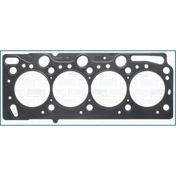 Ajusa 10179600 Guarnizione Testa Cilindro Per Opel Corsa D Hatchback (S07) Zafira B (A05) Astra J Sports Tourer (P10) Meriva A (X03) Astra H Caravan (A04)-image