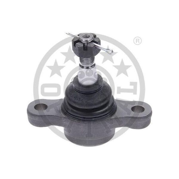 Optimal Giunto Sferico Inferiore Anteriore Sinistro Destro Per Hyundai Sonata V (Nf) G3-1041-image