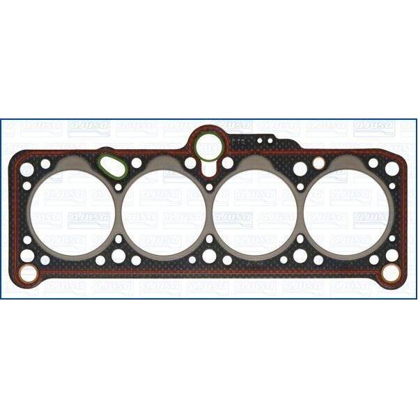 Ajusa 10074810 Guarnizione Testa Cilindro Per Vw Transporter Iii Bus Transporter T3 Furgone Transporter Iii Piattaforma/Telaio-image