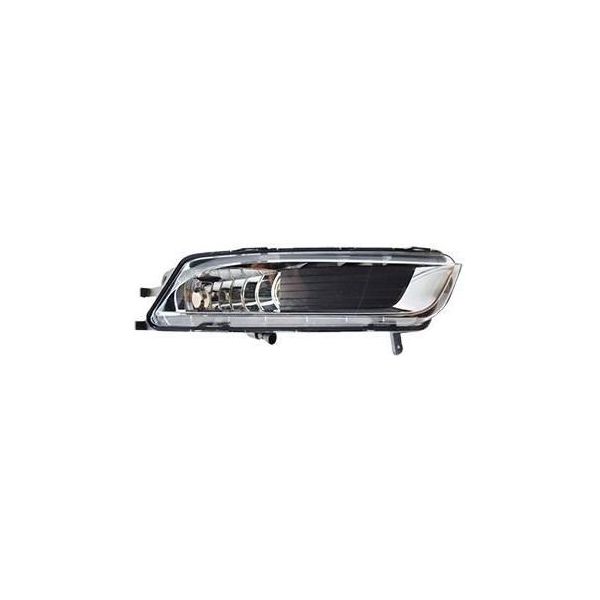 Van Wezel 5802996 - Fendinebbia Di Primo Impianto 3C8941700, Destro Per Cc (358)-image