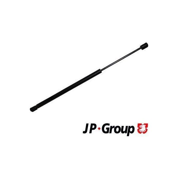 Jp Group 4381201400 - Ammortizzatore Per Portellone Posteriore Oe 8200174571 Per Grand Scenic Ii (Jm), Scenic Ii-image
