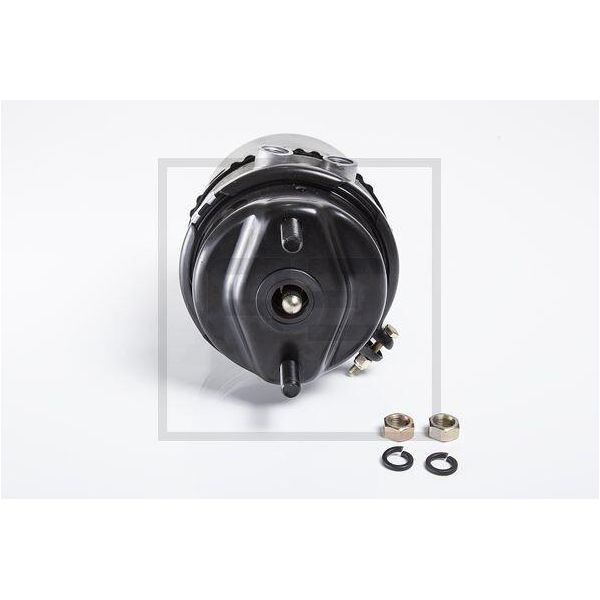Peters Ennepetal 076.832-00A Tipo 24/24 Cilindro Freno Ad Accumulatore A Molla Adatto Per MERCEDES-BENZ Actros Sinistra-image