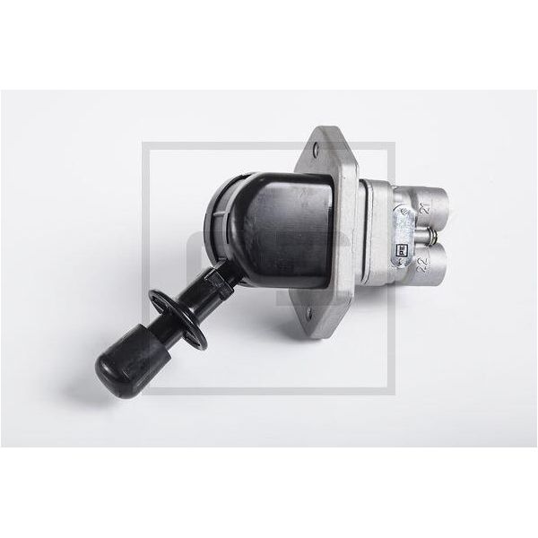 Peters Ennepetal Valvola Freno Freno Di Stazionamento 084.632-00A Per Volvo B12 0,585 Kg-image