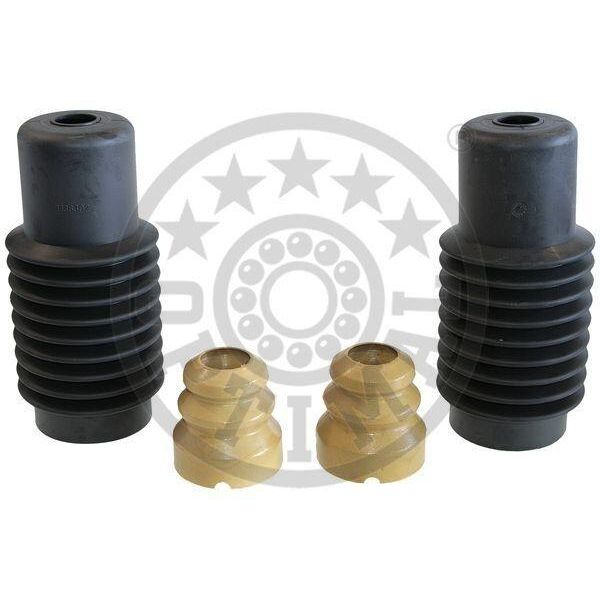 Optimal AK-735373 Kit Protezione Antipolvere Ammortizzatore Anteriore Sinistro Anteriore Destro Anteriore Per Kia Carnival Ii (Gq) Carnival I (Up)-image
