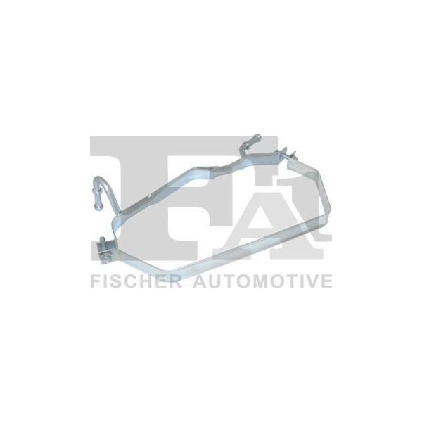 FA1 104-938 Staffa Per Silenziatore Staffa Per Scarico Per Mini Hatchback (R50, R53) Cabrio (R52)-image