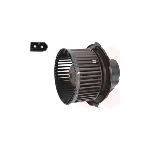 Van Wezel 3077773 - Soffiatore Interno Oe 8356007 Per Sprinter (W906), Crafter (2E), Crafter (2F)-image