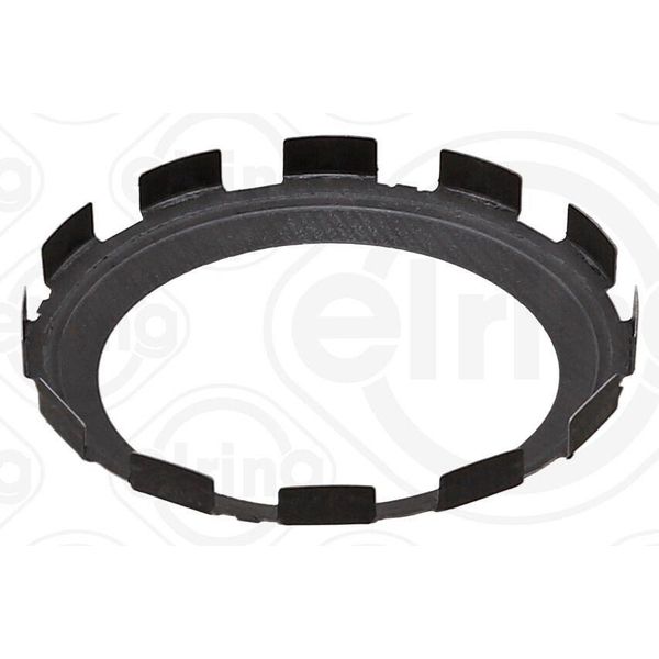 Guarnizione Valvola Egr Elring Guarnizione Per Valvola Egr 005.070 Per Vw Touareg (7P5, 7P6)-image