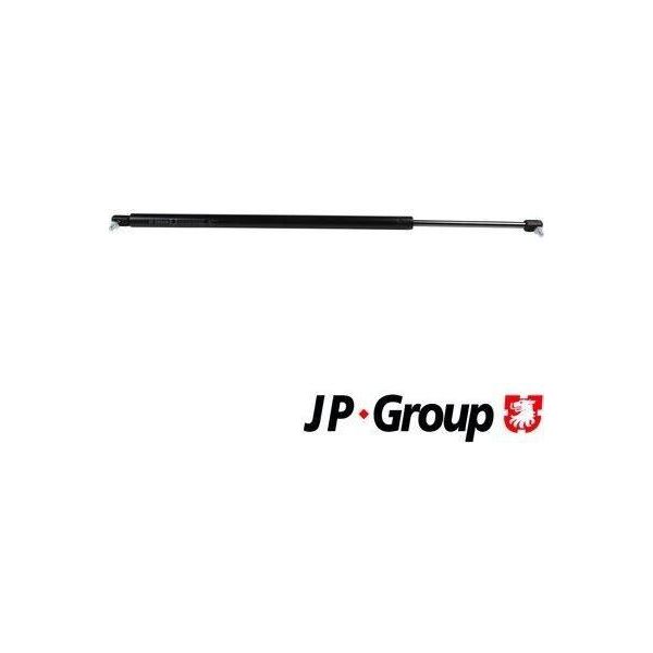 Molla A Gas, Vano Bagagli/Carico Jp Group By Jp Group 880 N N (5081200100) Molla A Gas, Corpo-image