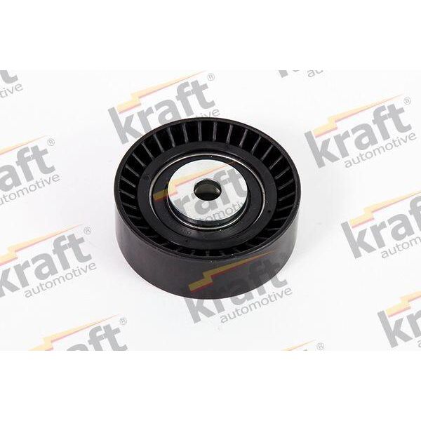 Puleggia Tendicinghia/Guida Kraft Automotive, Cinghia A V (1222810)-image
