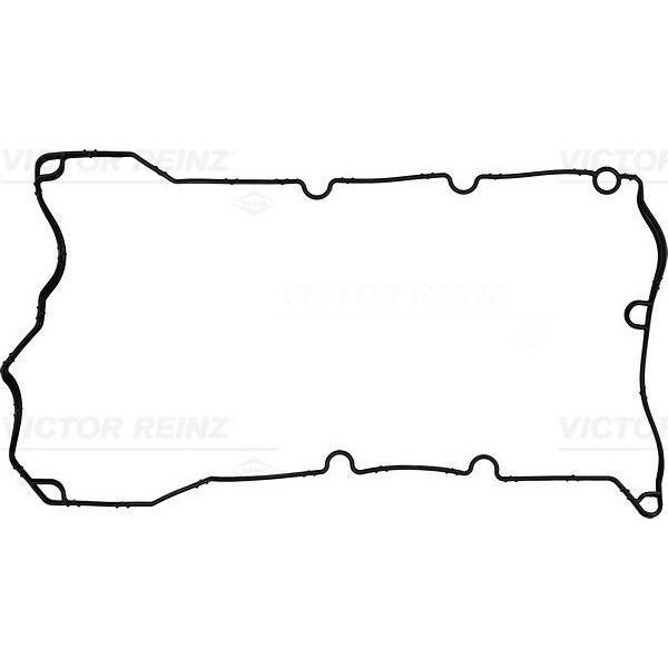 Reinz 71-11919-00 Coperchio Valvole Guarnizione Copertina Testata Cilindri Per Porsche Panamera-image