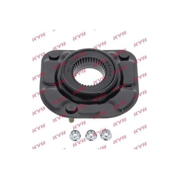 Cuscinetto Ammortizzatore Volvo Anteriore 850, S70, S80 2.0-3.0 06.91-08.07 Sinistro/Destro-image