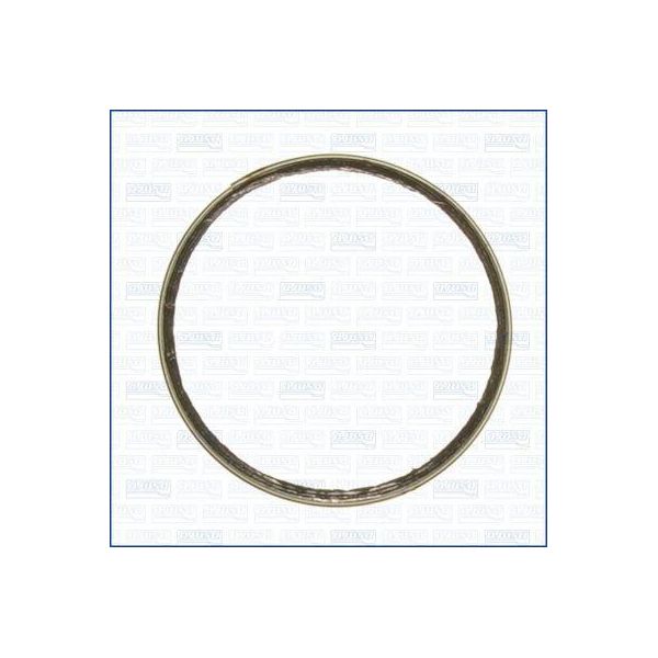 Ajusa 19004900 Guarnizione Scarico Guarnizione Scarico Per Ford Mondeo Iii Station Wagon (Bwy)-image