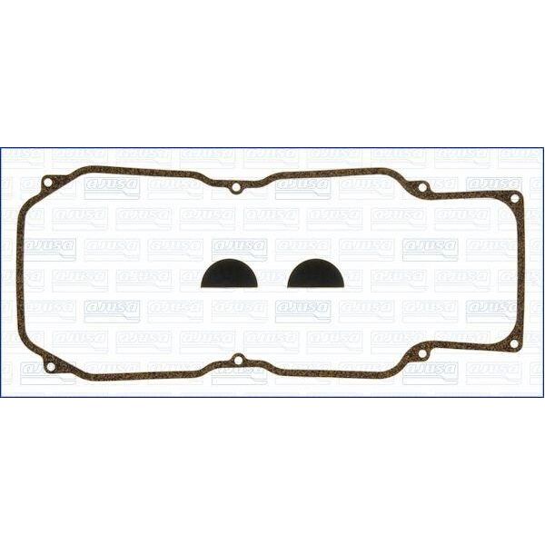 Ajusa Kit Guarnizioni Testata Cilindri Coperchio Valvole Per Mazda 929 Ii Coupé (Hb) 56016900-image