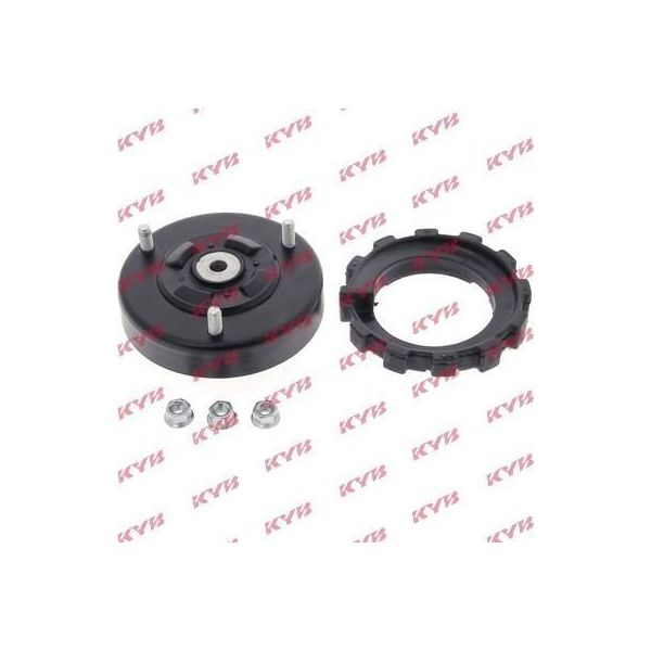 Tampone Ammortizzatore Bmw Posteriore 5 (E39) 2.0D-4.4 11.95-06.03 Sinistra/Destra-image