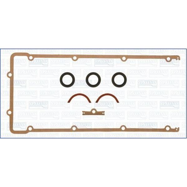 Ajusa Kit Guarnizioni Testata Cilindri Coperchio Valvole Per Alfa Romeo 164 (164) 56003000-image