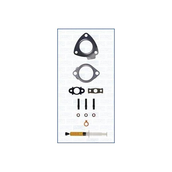 Ajusa JTC11924 Kit Di Montaggio Del Turbocompressore Per Land Rover Range Rover Sport (L494) Range Rover Iv (L405)-image
