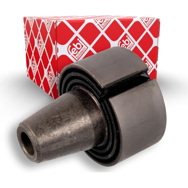 Supporto Manubrio Per Neoplan Starliner Anteriore Sinistro Anteriore Destro 173010 Febi Bilstein-image