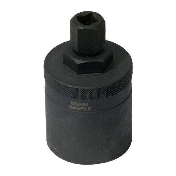 Bikeservice Estrattore Per Ruote M50 X 1,5 Mm, Filettatura Interna, Filettatura Destra-image