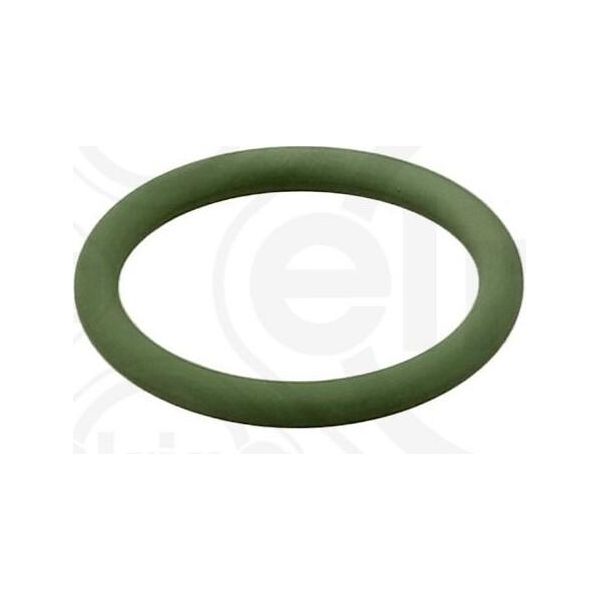 Anello Di Tenuta Elring 804.380 Per Volvo 7400 3Mm Fpm (Gomma Fluorurata) 23Mm 29Mm-image