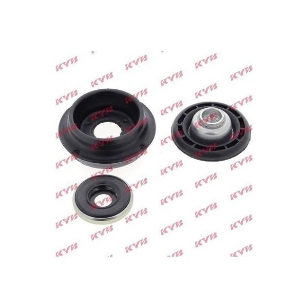 Tampone Ammortizzatore Renault Anteriore Clio 1.2/1.4 05.90- Sinistra/Destra-image