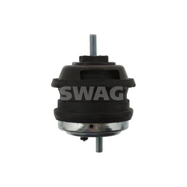Supporto Motore Swag Supporto Idraulico Sinistro Per Bmw 5 Berlina (E39) 20 13 0053-image