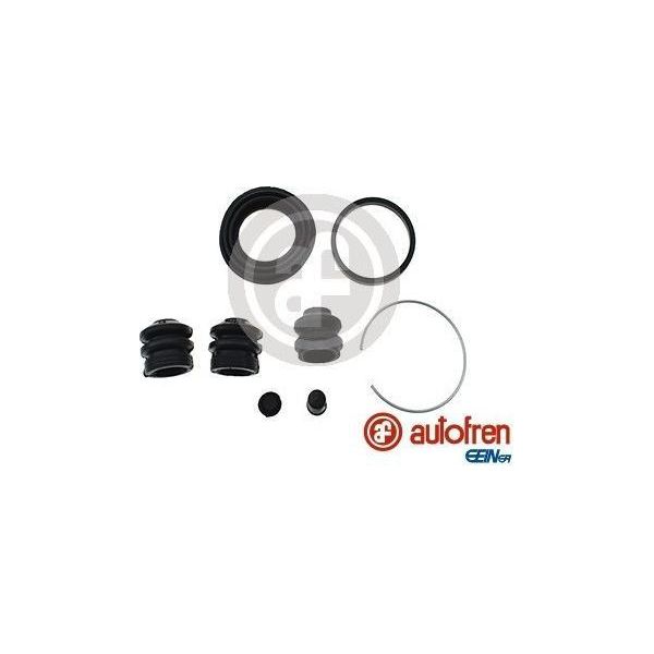 Kit Di Riparazione Pinze Freno Lexus Posteriore Rx 300 Awd 00-03-image