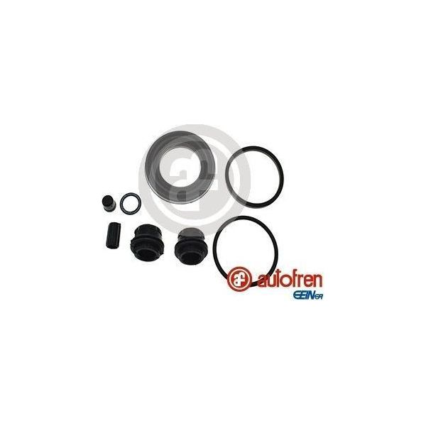 Kit Di Riparazione Pinze Freno Db Posteriori C238/C257/W213 2,0-3,4 16--image
