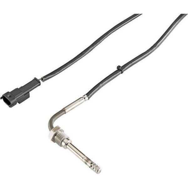 Sensore Temperatura Gas Di Scarico Opel Astra 1.7Cdti 07--image