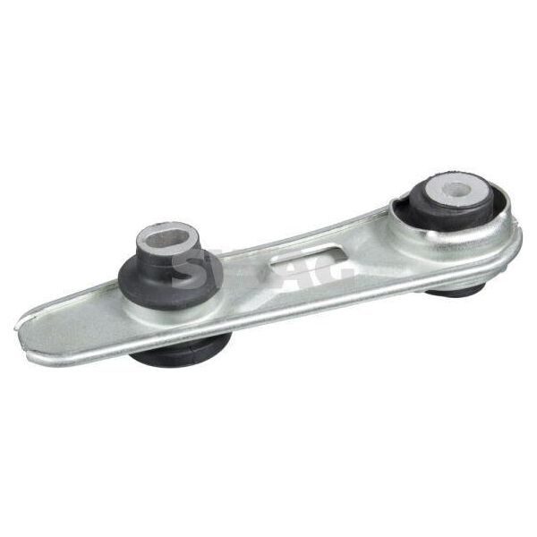 Supporto Motore Swag Supporto In Gomma-Metallo Destro Superiore Per Renault Espace Iv (JK0/1) 60 92 4270-image
