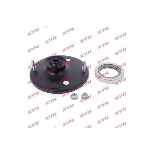 Tampone Ammortizzatore Volvo Anteriore 740, 760, 780, 940, Ii, 960, Ii, S90 2.0-2.9Td 08.81-12.98 Sinistra/Destra-image