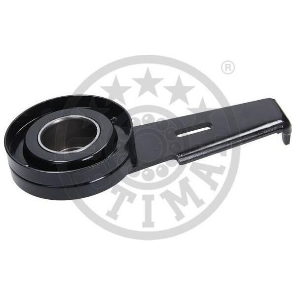 Optimal 0-N124 Puleggia Tendicinghia A V 90Mm Per Fiat Ducato Piattaforma/Telaio (230) Ducato Box (244) Ducato Bus (230) Ducato Box (230L)-image