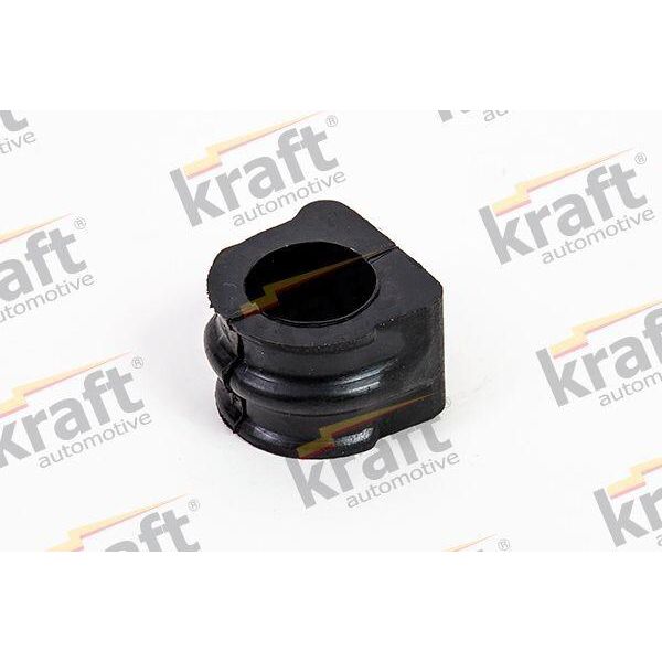 Boccola Cuscinetto, Stabilizzatore Anteriore Destro O Sinistro Di Kraft Automotive (4230795) Boccola Sospensione Ruota-image