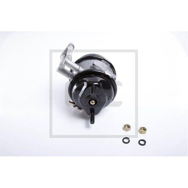 Peters Ennepetal 046.451-10A Tipo 20 / 24 Cilindro Freno A Molla Destro-image