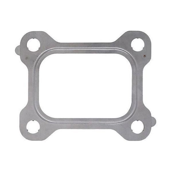 Guarnizione Turbocompressore Elring Uscita Olio Per Scania Serie 3 - Serie 4 - Serie 4 - Serie Bus K - Serie P I R I-image