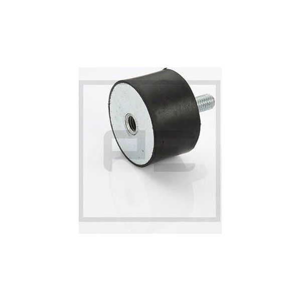 Peters Ennepetal Arresto / Tampone Di Fissaggio 810.116-50A 20Mm 30Mm 0,047Kg-image